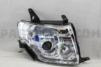 8301C160 HEAD LAMP ASSY,RH