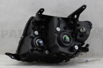 8301C160 HEAD LAMP ASSY,RH