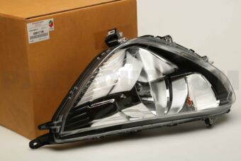 8301C195 HEADLAMP ASSY,LH