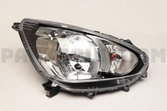 8301C196 HEADLAMP ASSY,RH
