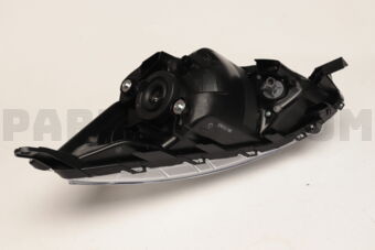 8301C196 HEADLAMP ASSY,RH