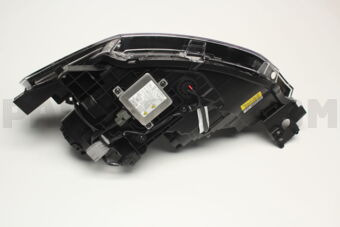 8301C204 Mitsubishi HEADLAMP ASSY,RH