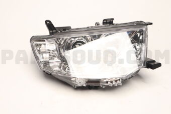 8301C430 BODY,HEADLAMP,RH
