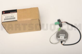 8301C464 CABLE,H/LAMP CONTROL UNIT