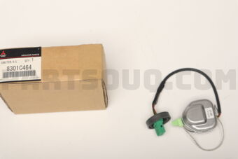 8301C464 CABLE,H/LAMP CONTROL UNIT