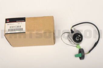 8301C464 CABLE,H/LAMP CONTROL UNIT