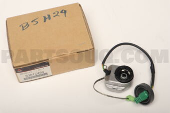 8301C464 CABLE,H/LAMP CONTROL UNIT