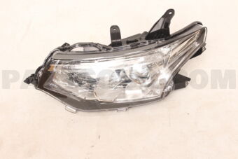 8301C523 BODY,HEADLAMP,LH