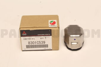 8301C539 IGNITER,H/LMP CONTRO