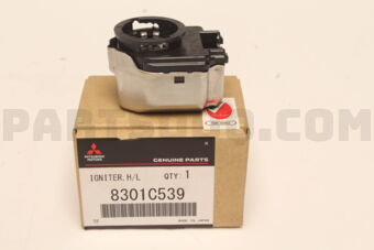 8301C539 IGNITER,H/LMP CONTRO