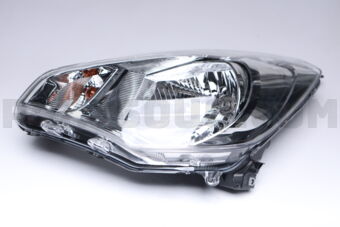 8301C543 HEADLAMP ASSY,LH