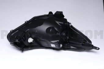 8301C543 HEADLAMP ASSY,LH