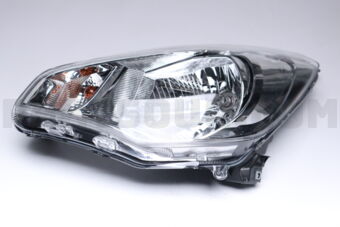 8301C543 HEADLAMP ASSY,LH