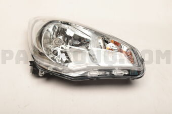 8301C544 HEADLAMP ASSY,RH