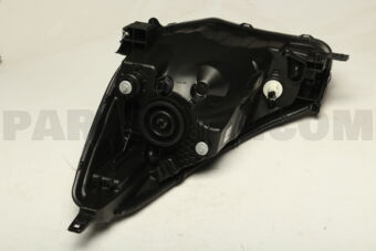8301C548 HEADLAMP ASSY,RH