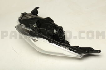 8301C548 HEADLAMP ASSY,RH