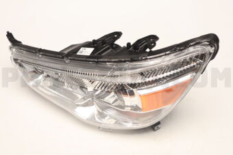 8301C653 Mitsubishi BODY,HEADLAMP,LH