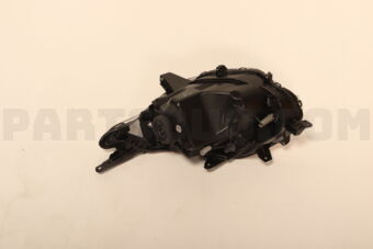 8301C724 HEADLAMP ASSY,RH