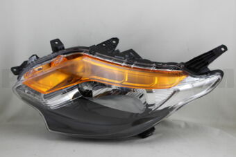 8301C725 HEADLAMP ASSY,LH