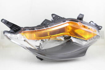 8301C726 HEADLAMP ASSY,RH