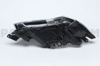 8301C789 HEADLAMP ASSY,LH