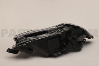 8301C791 HEADLAMP ASSY,LH