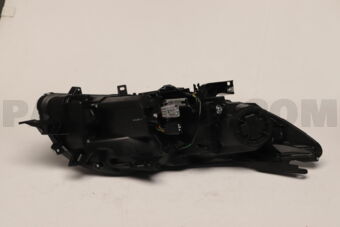 8301C791 HEADLAMP ASSY,LH