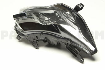 8301C792 HEADLAMP ASSY,RH