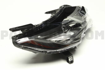 8301C792 HEADLAMP ASSY,RH
