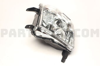 8301C809 HEADLAMP ASSY,LH