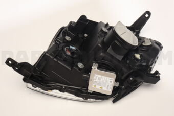 8301C810 HEADLAMP ASSY,RH