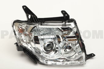 8301C812 HEADLAMP ASSY,RH