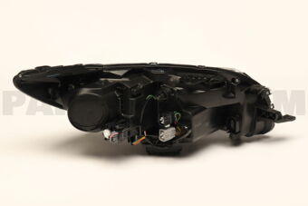 8301C835 HEADLAMP ASSY,LH