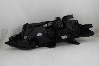 8301C853 HEADLAMP ASSY,LH
