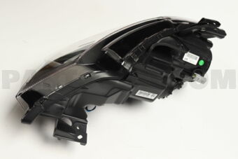 8301C854 HEADLAMP ASSY,RH
