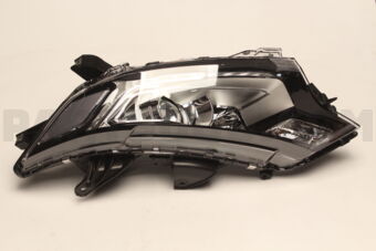 8301C855 HEADLAMP ASSY,LH