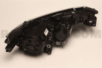8301C855 HEADLAMP ASSY,LH