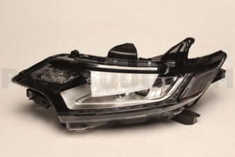 8301C855 HEADLAMP ASSY,LH