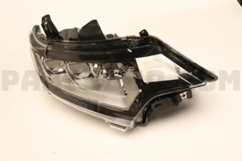 8301C864 HEADLAMP ASSY,RH