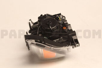 8301C871 HEADLAMP ASSY,LH
