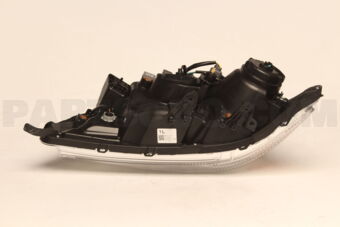 8301C871 HEADLAMP ASSY,LH