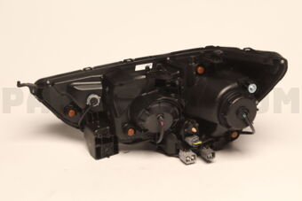 8301C872 HEADLAMP ASSY,RH