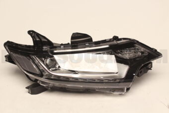8301C998 Mitsubishi BODY,HEADLAMP,RH