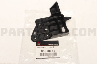 8301D021 BRACKET,HEADLAMP,LH