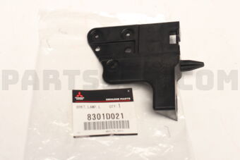 8301D021 BRACKET,HEADLAMP,LH