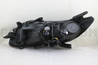 8301D090 BODY,HEADLAMP,RH