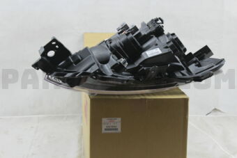 8301D093 HEADLAMP ASSY,LH