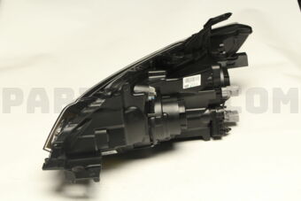 8301D094 HEADLAMP ASSY,RH