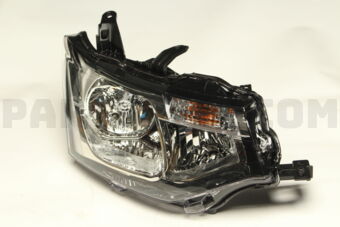 8301D094 HEADLAMP ASSY,RH