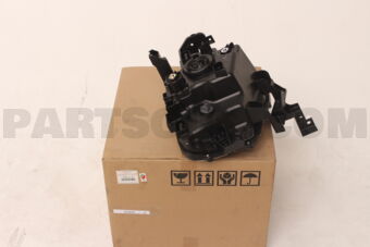 8301D119 HEADLAMP ASSY,LH
